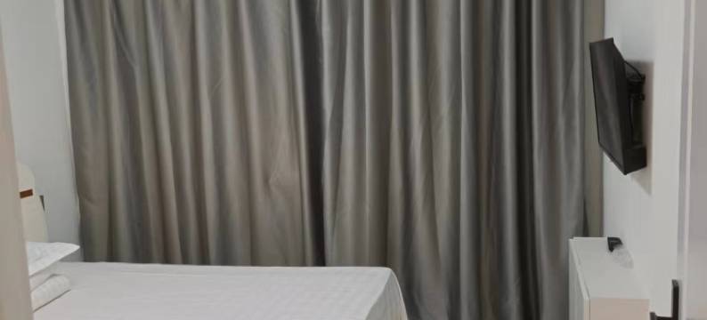 沈阳虹姐家庭旅馆图片