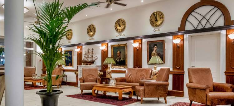 施维洛塞精准度假村(Precise Resort Schwielowsee)图片