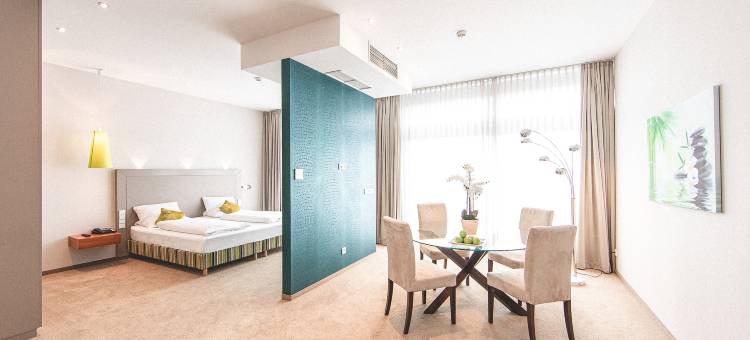 哈瑙广场酒店(PLAZA Hotel Hanau)图片