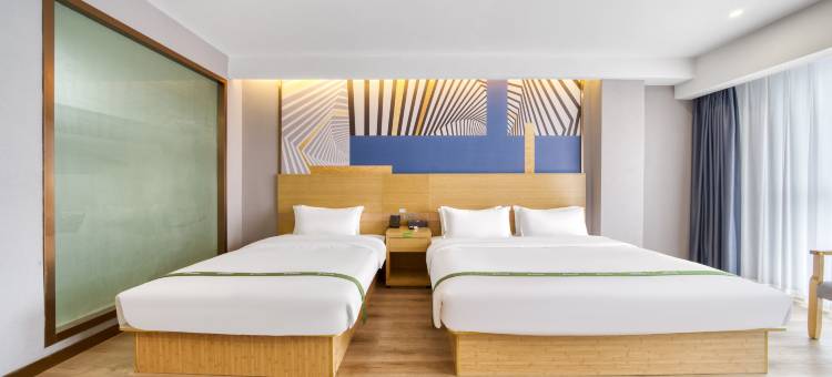 格林豪泰(嘉兴新塍镇佳源中心广场店)图片