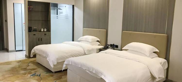 中方明珠酒店图片