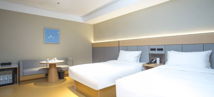 全季酒店(沈阳北站南广场店)图片