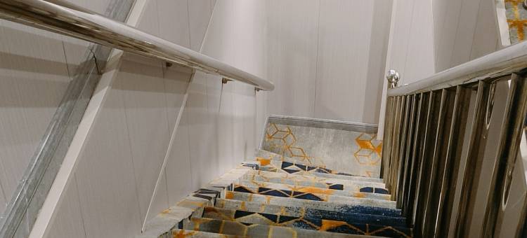 佳缘快捷宾馆图片