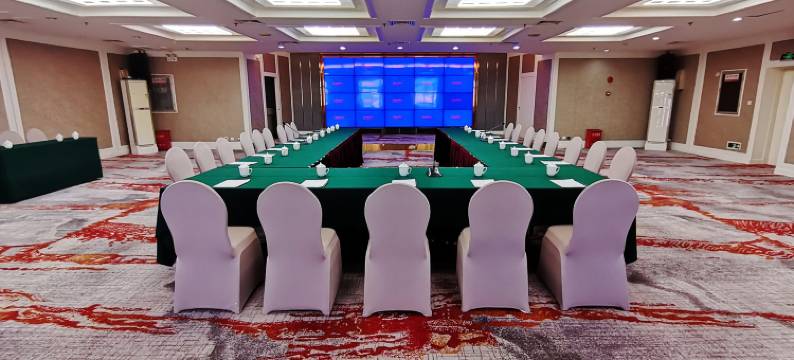 南安华侨大酒店图片