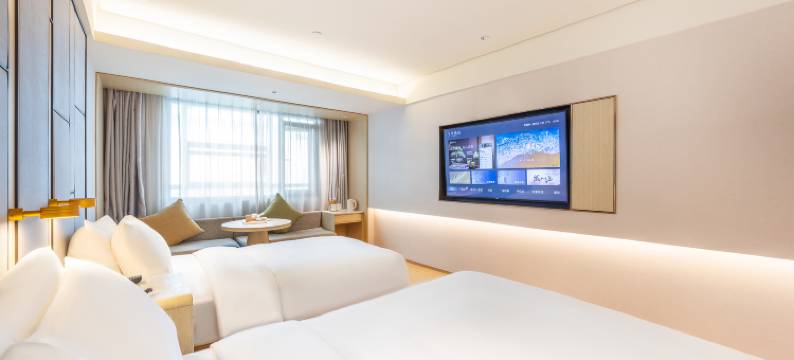 全季酒店(成都四川大学店)图片