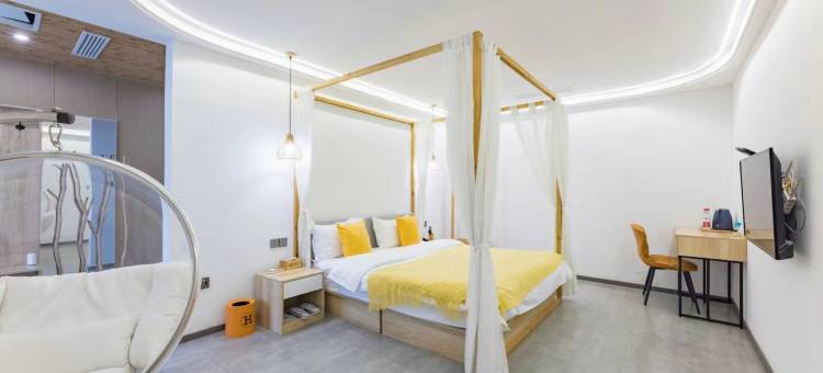 容荷水苑度假庄园(白洋淀高铁站店)图片