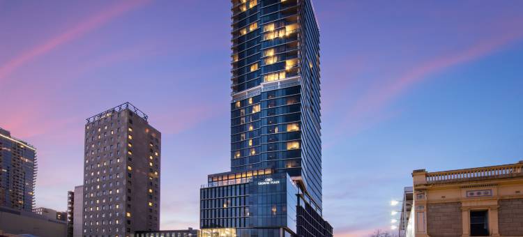 阿德莱德皇冠假日酒店(Crowne Plaza Adelaide)图片