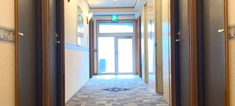 水户站南口东横酒店(Toyoko Inn Mito-Eki Minami-Guchi)图片