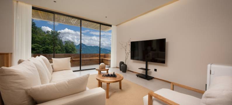 虚度·ANNICA旅游度假民宿(张家界国家森林公园中门店)图片