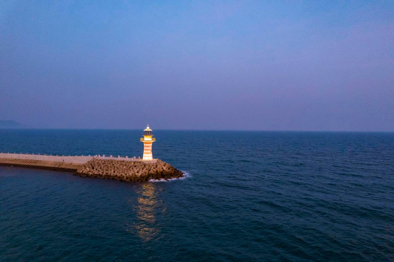陵水清水湾沁安酒店(瀚海银滩店)图片
