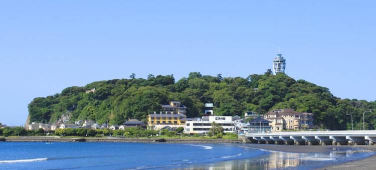 东横INN-湘南镰仓藤泽站北口(Toyoko Inn Shonan Kamakura Fujisawa-eki Kita-guchi)图片