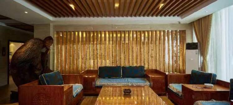 新安一方小居图片