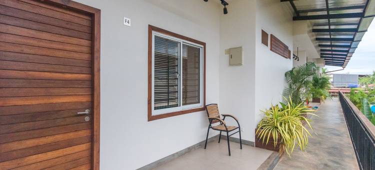 Phan NaTa公寓(Phan NaTa Apartment)图片