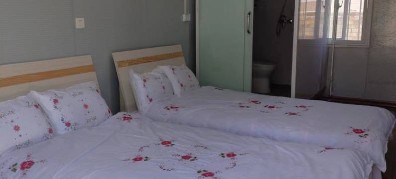 塔吉克民族南盖力民俗风情园图片