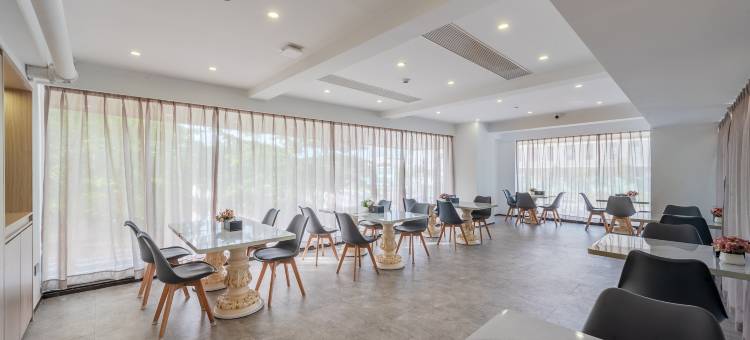 星润服务公寓(广州黄边地铁站店)图片