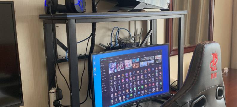 亚信电竞酒店(深圳龙岗碧新路店)图片