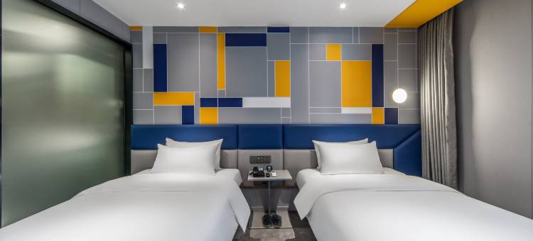 7天酒店(长沙湘雅医院文昌阁地铁站店)图片