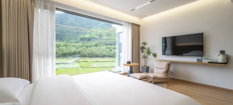 桐庐溪山云隐民宿图片