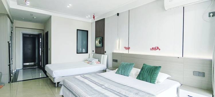 相约山海之间民宿图片