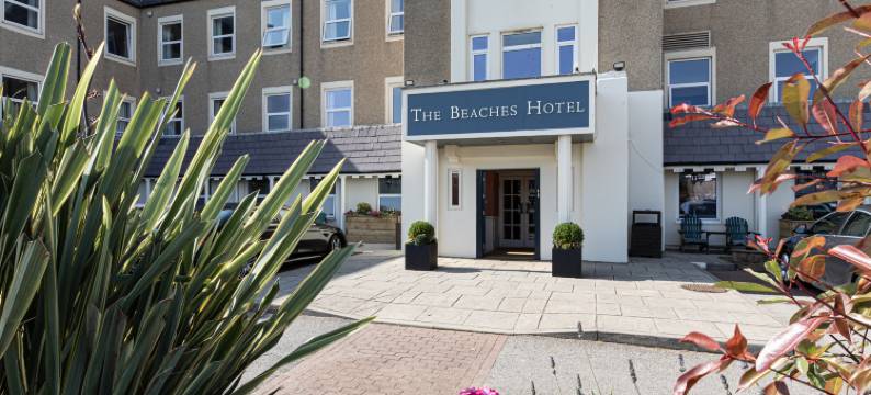 海滩水疗酒店(The Beaches Hotel and Spa)图片