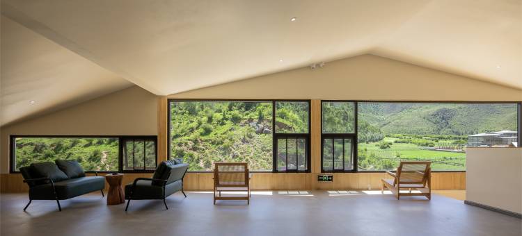 香格里拉润境·牧栖半山庄园(纳帕海景区店)图片
