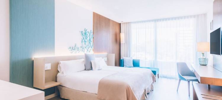 劳特帕尔马伊贝罗斯塔选择酒店(Iberostar Selection Llaut Palma- Adults Only)图片