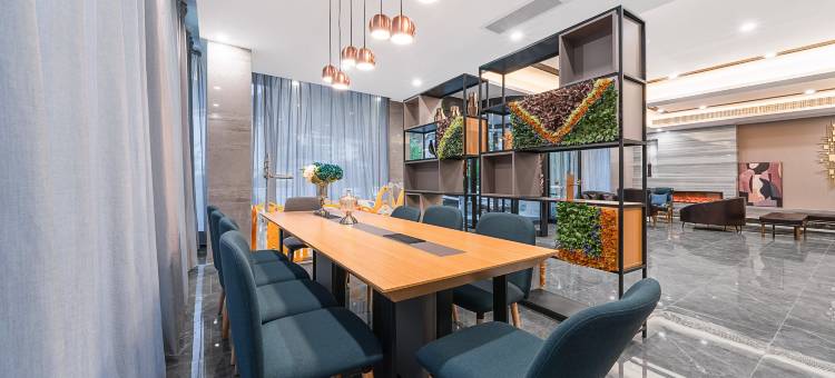 如家商旅酒店(九寨沟景区店)图片