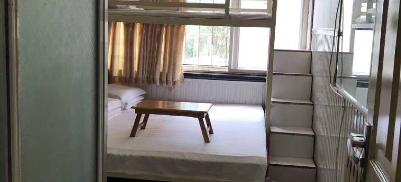 青岛鑫顺顺旅馆图片