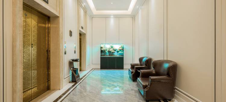 维也纳酒店(商洛商州店)图片