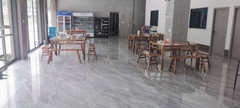 望仙谷云顶民宿图片