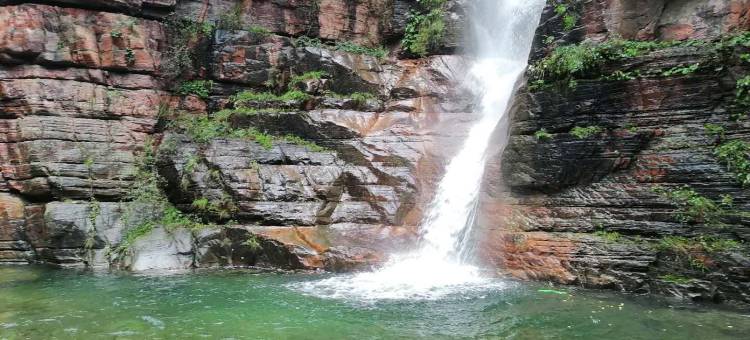 山隐归心民宿(万仙山景区店)图片