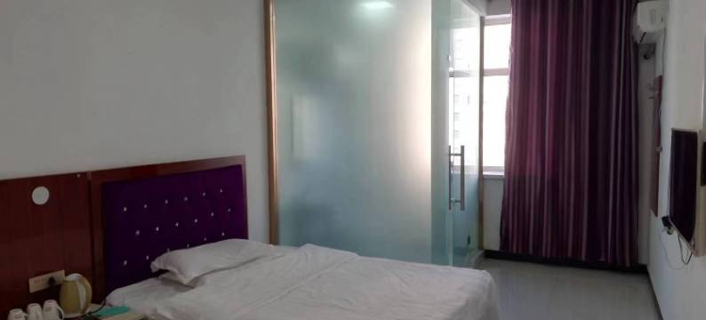 密山鑫鑫客运旅馆图片