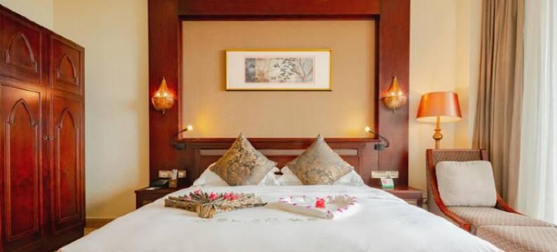 三亚马兰花假日酒店图片