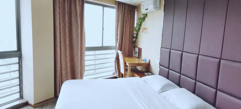 林逸酒店(江南摩尔店)图片