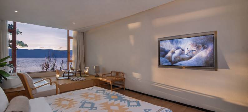 大理海西海景酒店图片