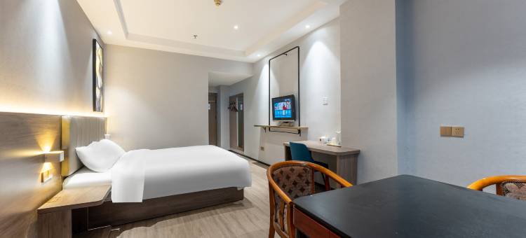 7天优品Premium·信阳固始县联通大厦店图片