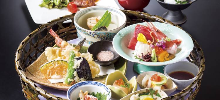 宇都宫东武格兰德酒店(Utsunomiya Tobu Hotel Grande)图片