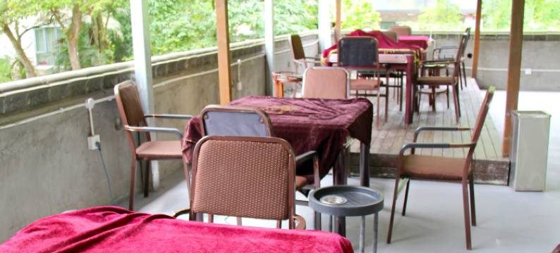 都江堰山水弯客栈图片