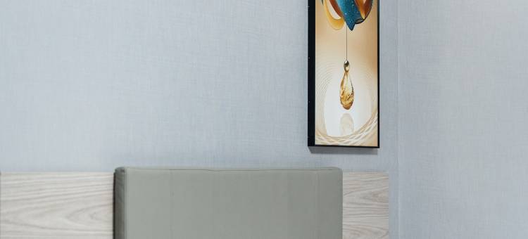 世豪酒店(林芝市中心店)图片