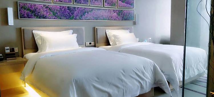 麗枫酒店(东莞虎门万达广场店)图片