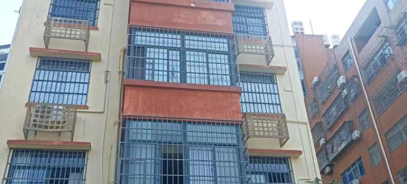 珠海HMS海景美宿(情侣路日月贝店)图片