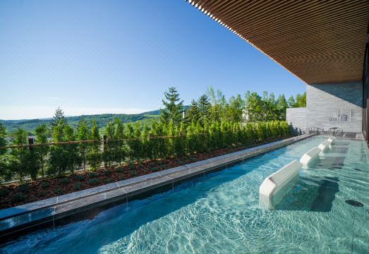 Rusutsu Resort Hotel & Convention Hotel Overview