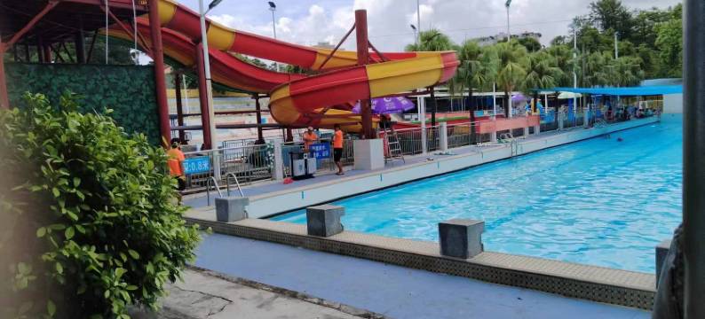 江门帝豪酒店(新会店)图片