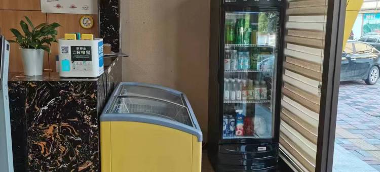 雅客e家精品酒店(元氏店)图片