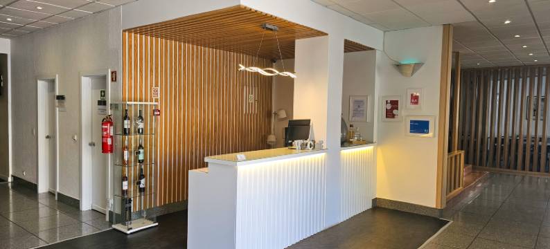 莱陶酒店(Hotel Laitau)图片