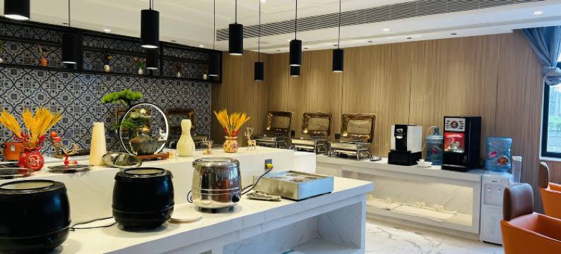 维也纳国际酒店(长沙汽车西站地铁站店)图片