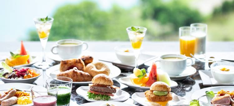 札幌大通公园美爵酒店(Grand Mercure Sapporo Odori Park)图片