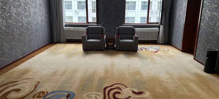 扎鲁特旗宾馆二部(罕山街店)图片