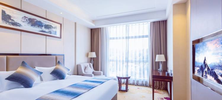 五指山大酒店(屏山县政府服务中心店)图片