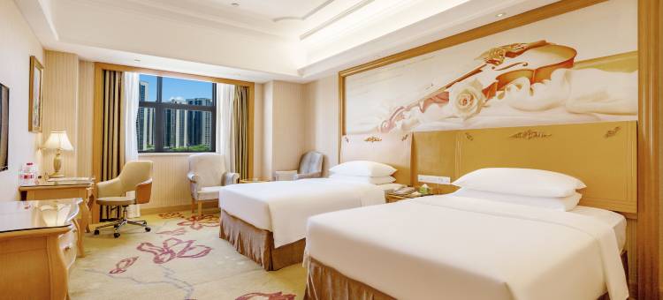 维也纳国际酒店(深圳光明光侨路田寮店)图片